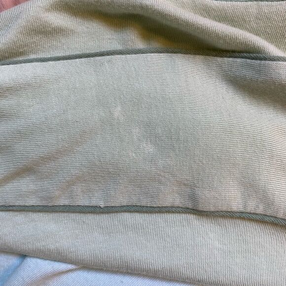 Victoria’s Secret Women’s Small Mint Long Sleeve - Picture 5 of 7